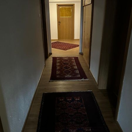 Austrian Motel Heiss プルツ エクステリア 写真